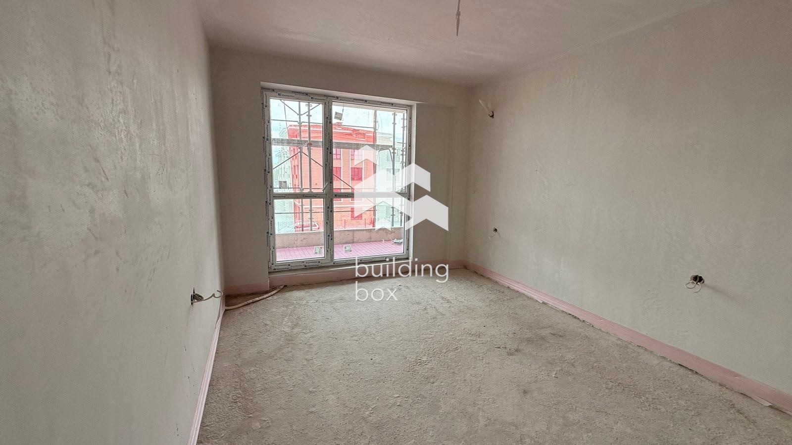 Продава 2-СТАЕН, гр. Пловдив, Остромила, снимка 2 - Апартаменти - 53616305