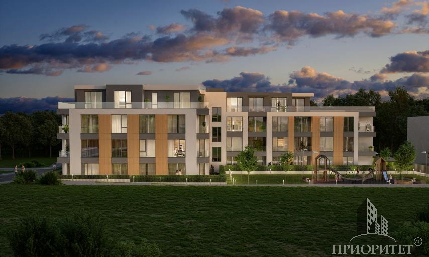 Продава 2-СТАЕН, гр. София, Малинова долина, снимка 2 - Апартаменти - 54293813