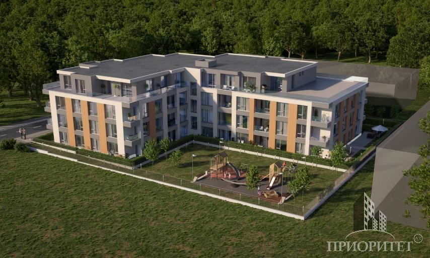 Продава 2-СТАЕН, гр. София, Малинова долина, снимка 3 - Апартаменти - 54293813