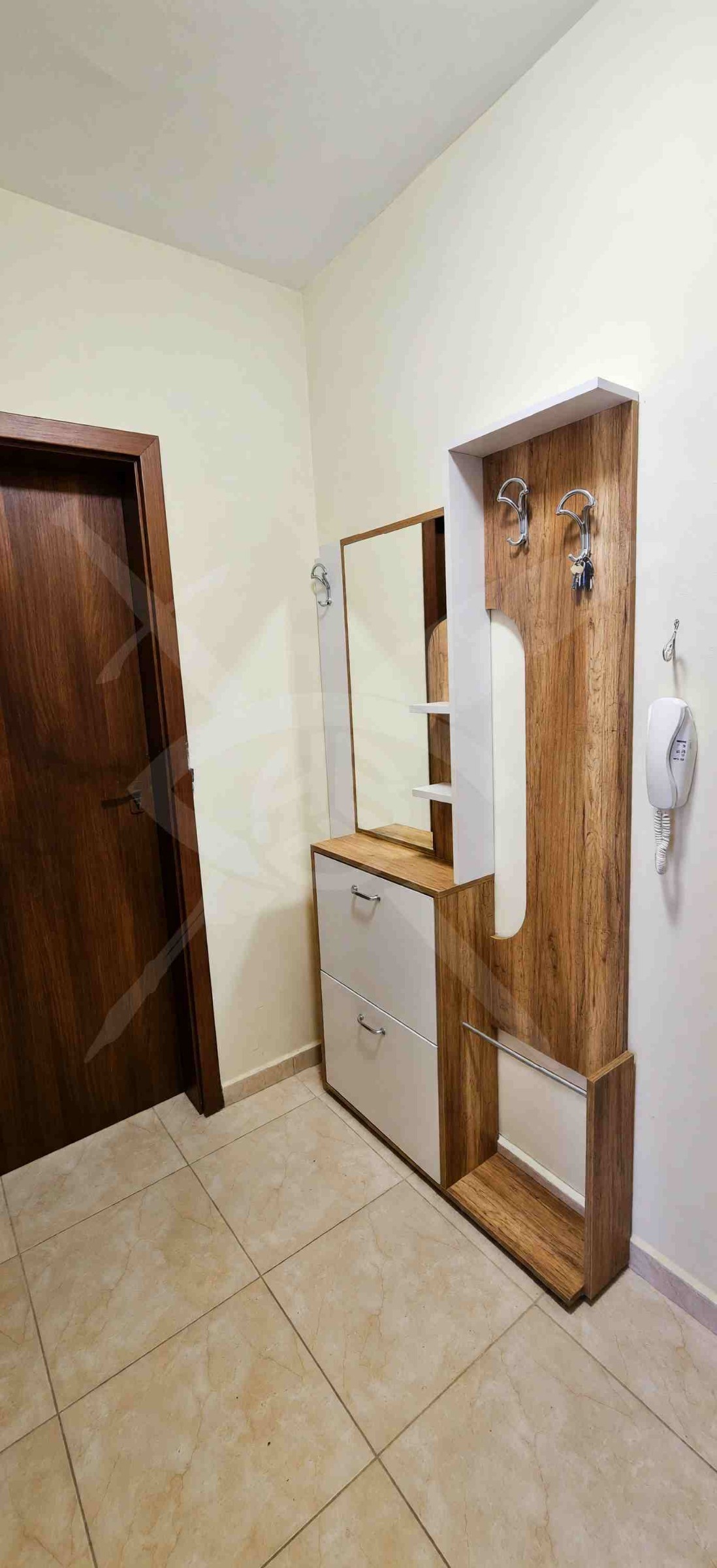 Продава 2-СТАЕН, гр. Поморие, област Бургас, снимка 5 - Апартаменти - 54834052