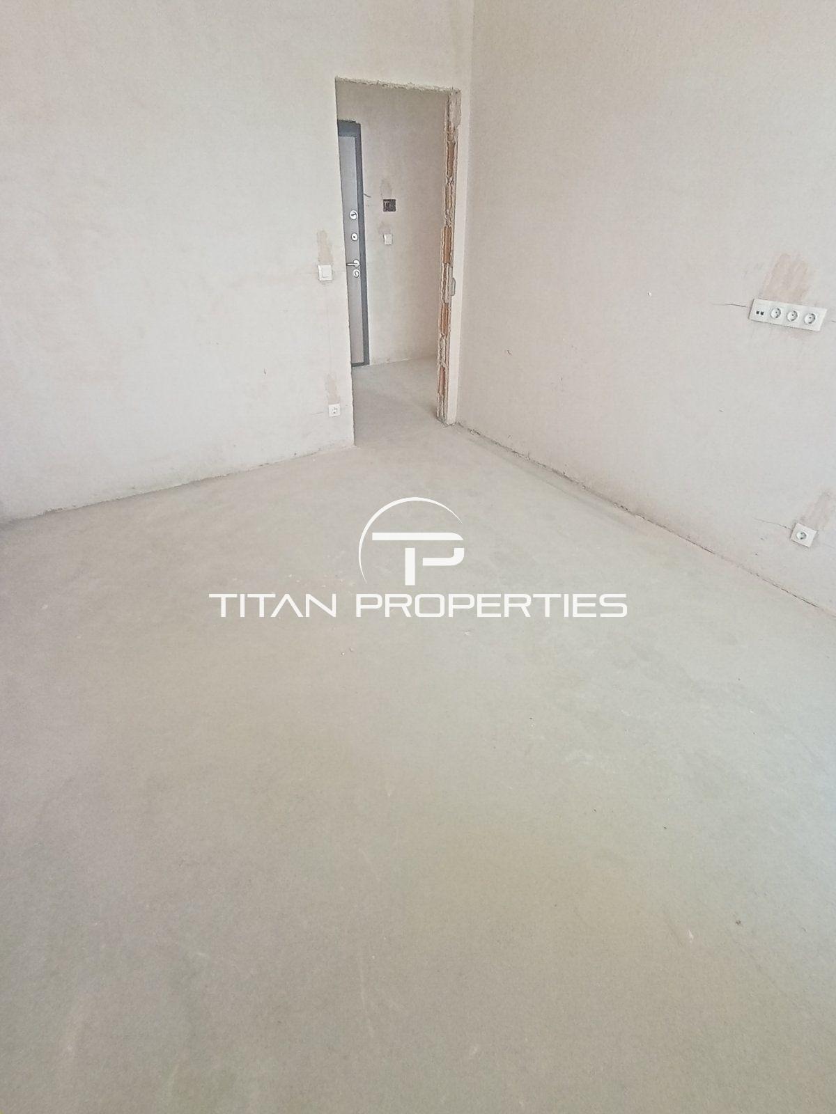 Продава 2-СТАЕН, гр. Бургас, Славейков, снимка 9 - Апартаменти - 55172555