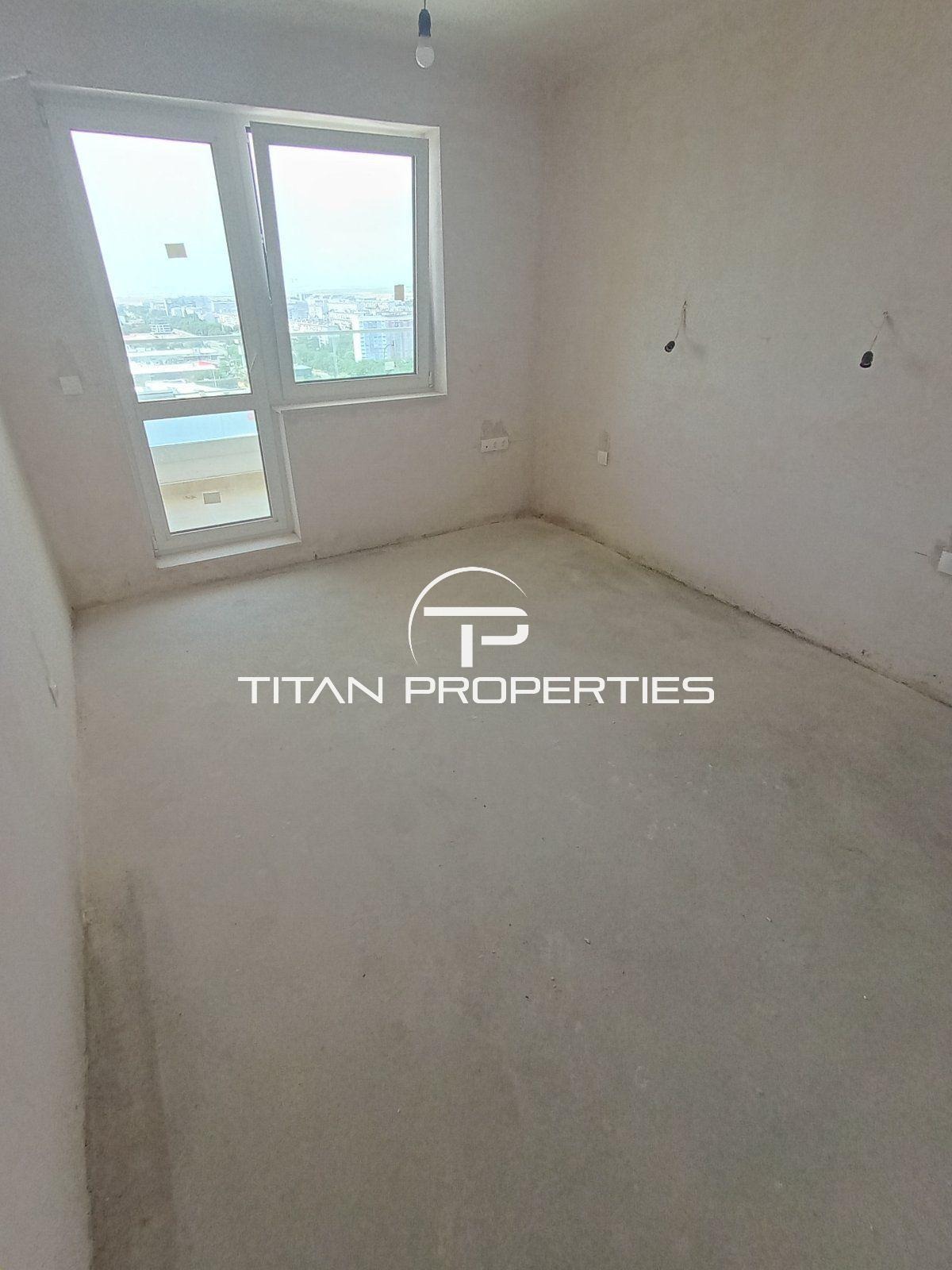 Продава 2-СТАЕН, гр. Бургас, Славейков, снимка 6 - Апартаменти - 55172555