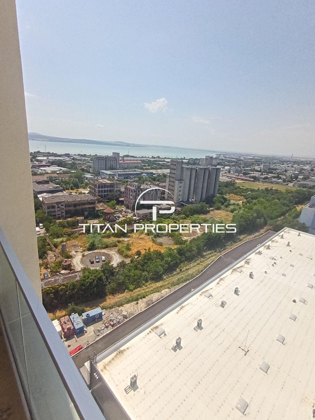 Продава 2-СТАЕН, гр. Бургас, Славейков, снимка 8 - Апартаменти - 55172555