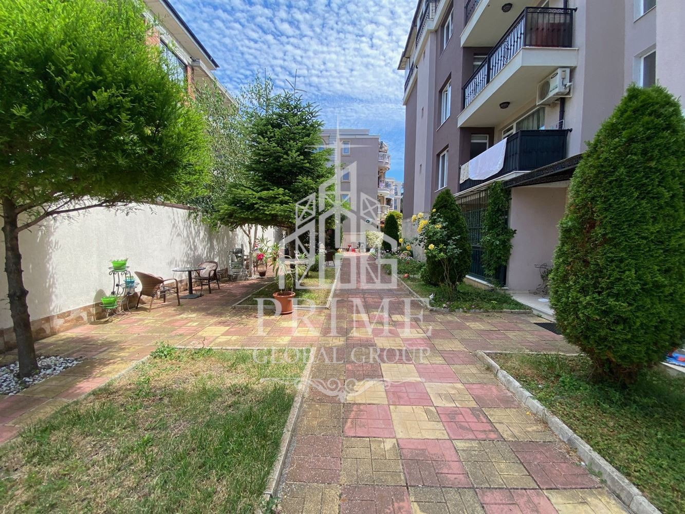 Продава 2-СТАЕН, с. Равда, област Бургас, снимка 11 - Апартаменти - 55275560