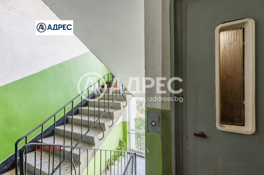 Продава 2-СТАЕН, гр. Варна, Владислав Варненчик 1, снимка 15 - Апартаменти - 55295817