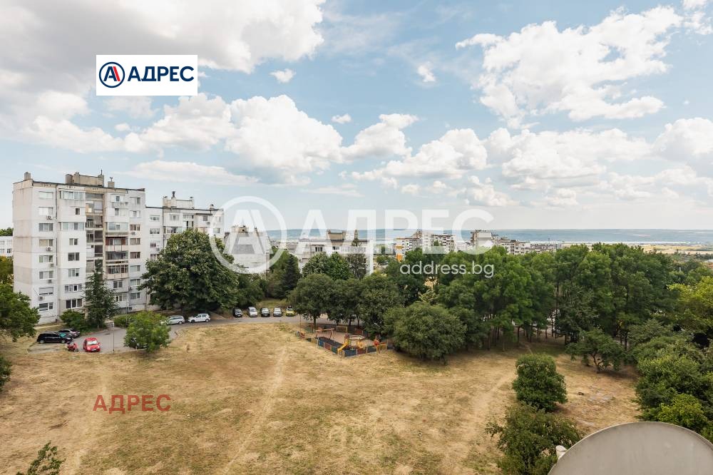 Продава 2-СТАЕН, гр. Варна, Владислав Варненчик 1, снимка 9 - Апартаменти - 55295817