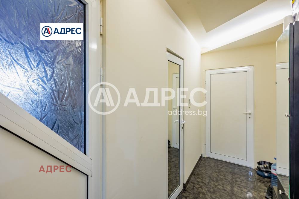 Продава 2-СТАЕН, гр. Варна, Владислав Варненчик 1, снимка 14 - Апартаменти - 55295817