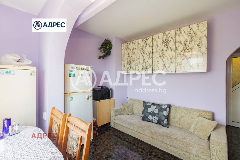 Продава 2-СТАЕН, гр. Варна, Владислав Варненчик 1, снимка 8 - Апартаменти - 55295817
