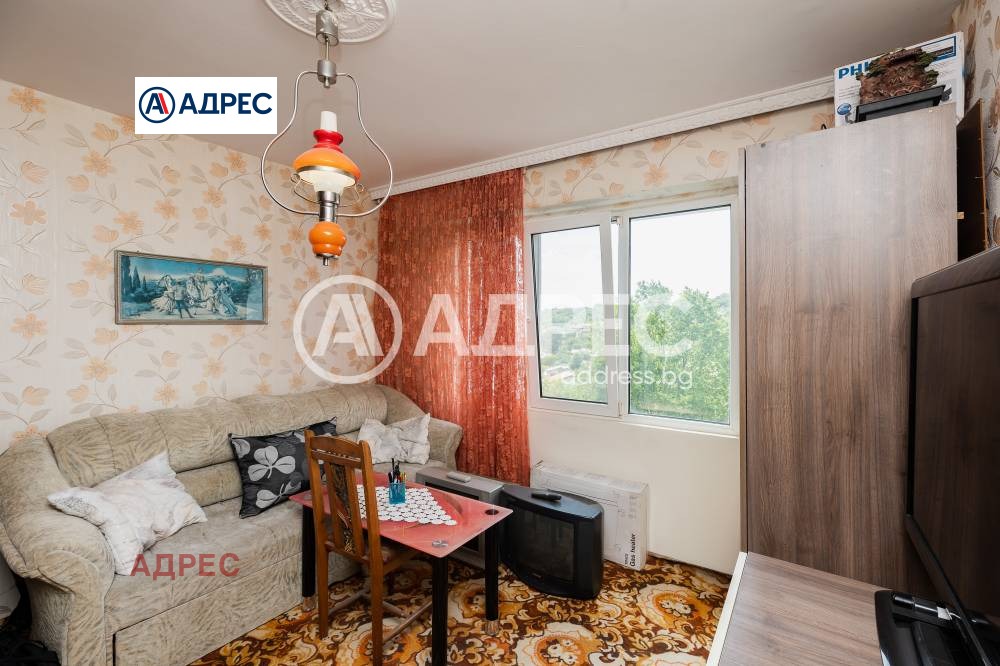 Продава 2-СТАЕН, гр. Варна, Владислав Варненчик 1, снимка 2 - Апартаменти - 55295817