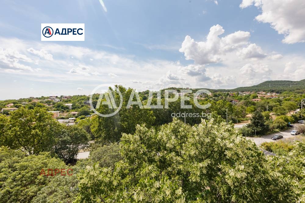 Продава 2-СТАЕН, гр. Варна, Владислав Варненчик 1, снимка 11 - Апартаменти - 55295817