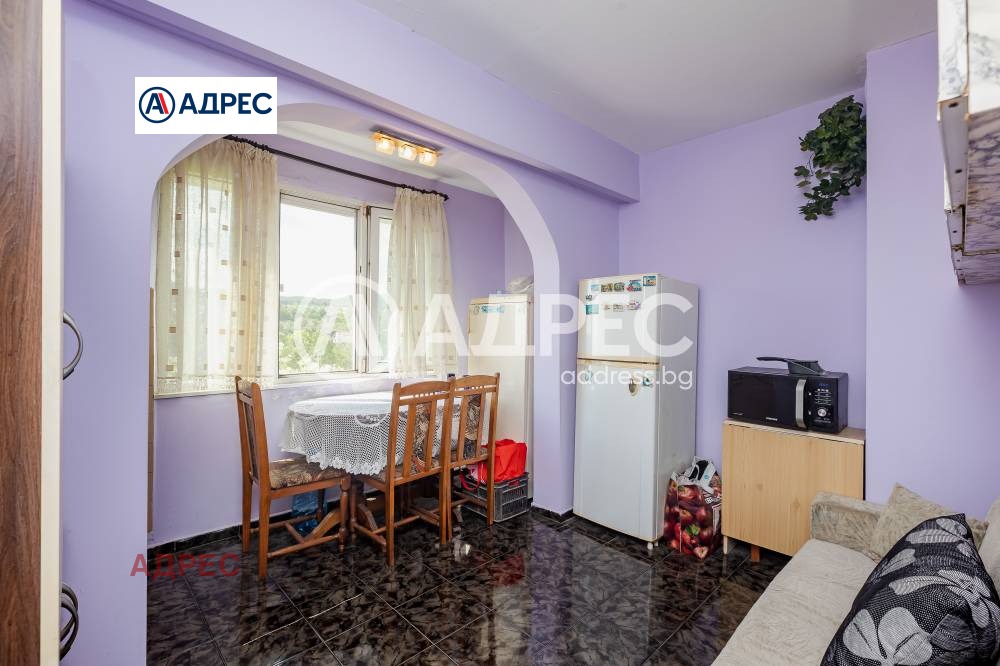 Продава 2-СТАЕН, гр. Варна, Владислав Варненчик 1, снимка 3 - Апартаменти - 55295817