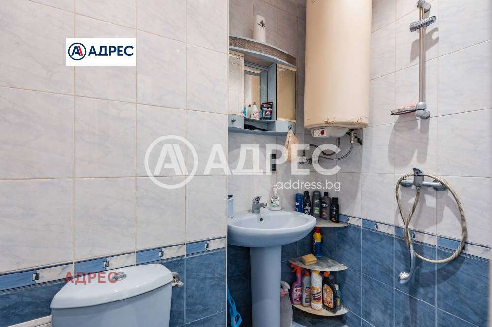 Продава 2-СТАЕН, гр. Варна, Владислав Варненчик 1, снимка 12 - Апартаменти - 55295817