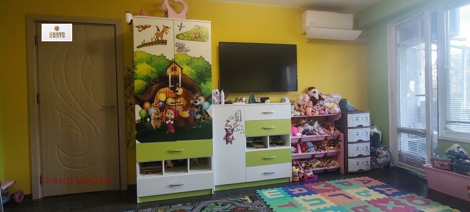 Продава 2-СТАЕН, гр. Русе, Родина 2, снимка 14 - Апартаменти - 56624666