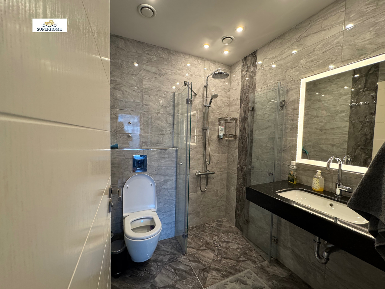 Продава 3-СТАЕН, гр. София, Кръстова вада, снимка 7 - Апартаменти - 56374586