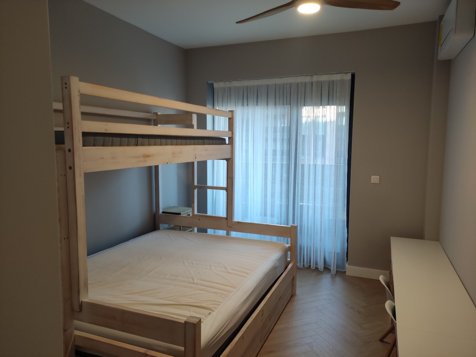 Продава 4-СТАЕН, гр. София, Витоша, снимка 11 - Апартаменти - 53762151