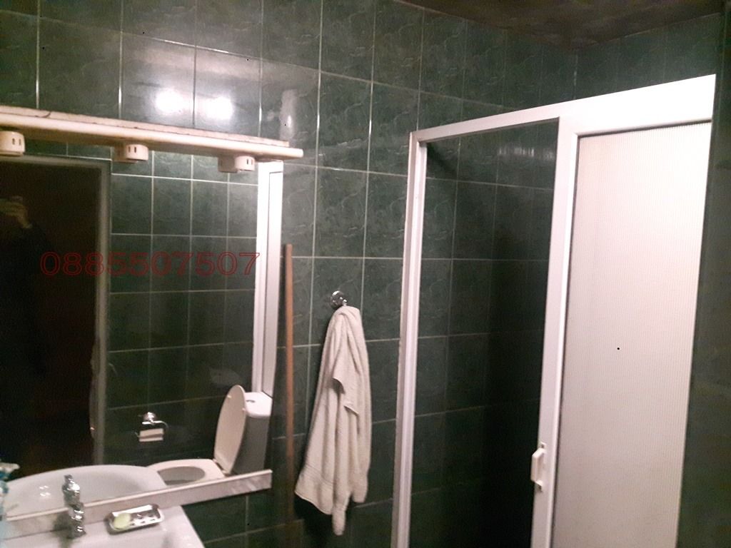 Продава 4-СТАЕН, гр. Бургас, Възраждане, снимка 12 - Апартаменти - 56325212