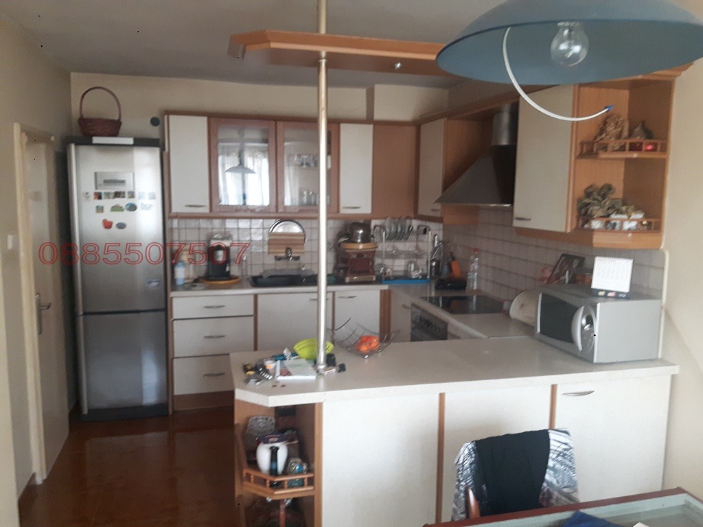 Продава 4-СТАЕН, гр. Бургас, Възраждане, снимка 5 - Апартаменти - 56325212