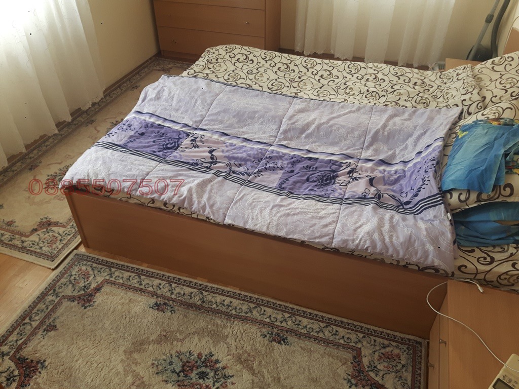 Продава 4-СТАЕН, гр. Бургас, Възраждане, снимка 6 - Апартаменти - 56325212
