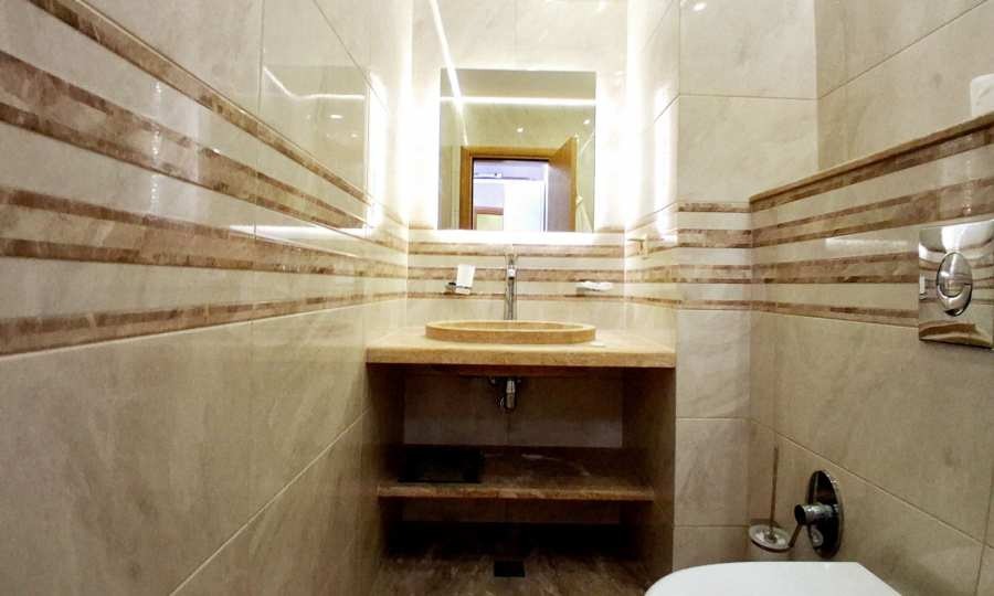 Продава МНОГОСТАЕН, гр. Поморие, област Бургас, снимка 4 - Апартаменти - 55836911