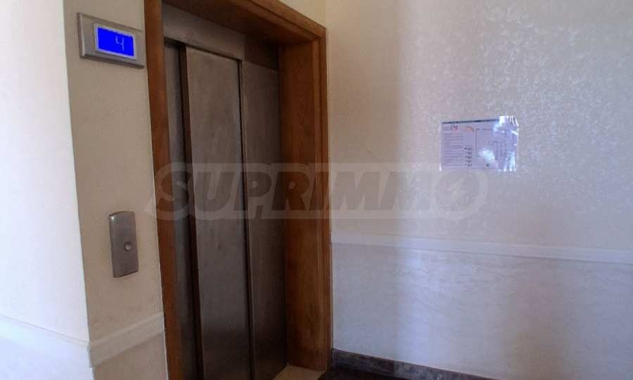 Продава МНОГОСТАЕН, гр. Поморие, област Бургас, снимка 9 - Апартаменти - 55836911