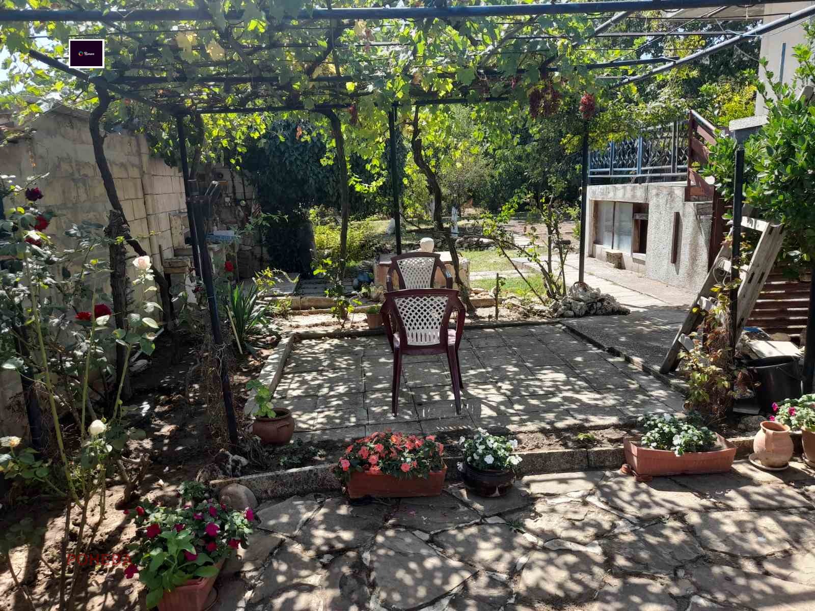 Продава КЪЩА, гр. Варна, м-т Ален мак, снимка 2 - Къщи - 53894983