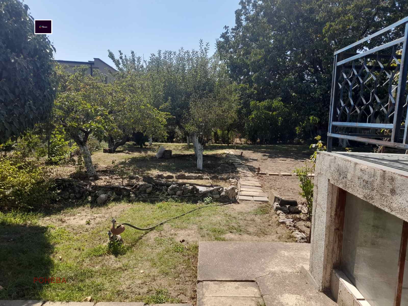 Продава КЪЩА, гр. Варна, м-т Ален мак, снимка 7 - Къщи - 53894983