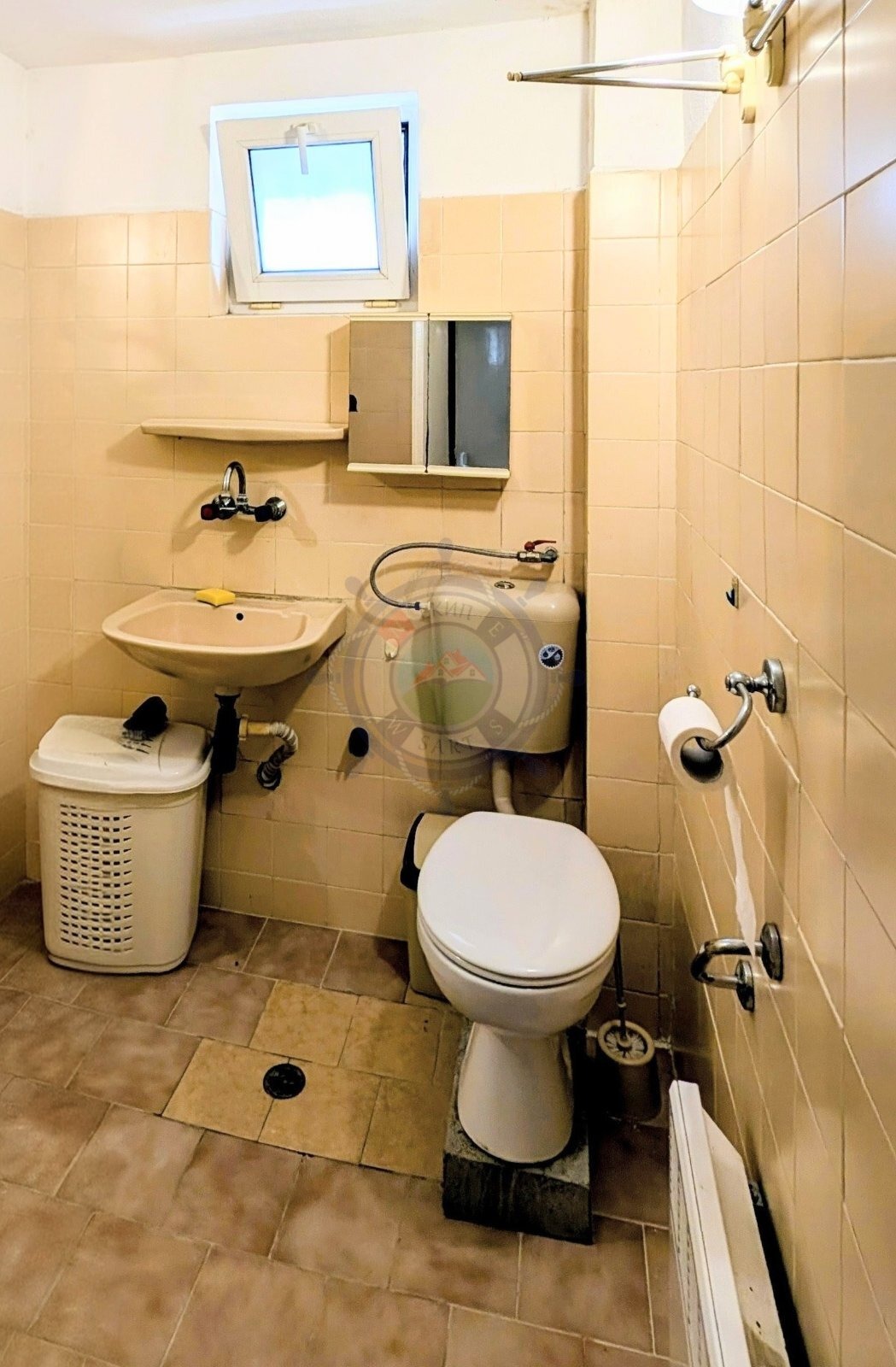 Продава КЪЩА, гр. Варна, м-т Евксиноград, снимка 16 - Къщи - 47218400