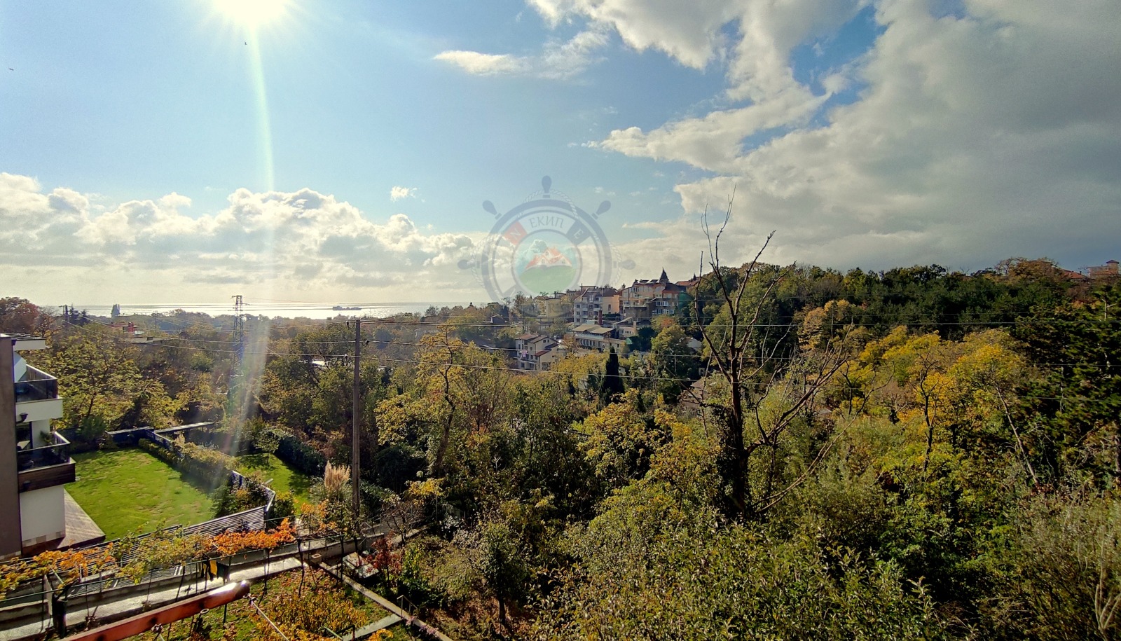 Продава КЪЩА, гр. Варна, м-т Евксиноград, снимка 2 - Къщи - 47218400