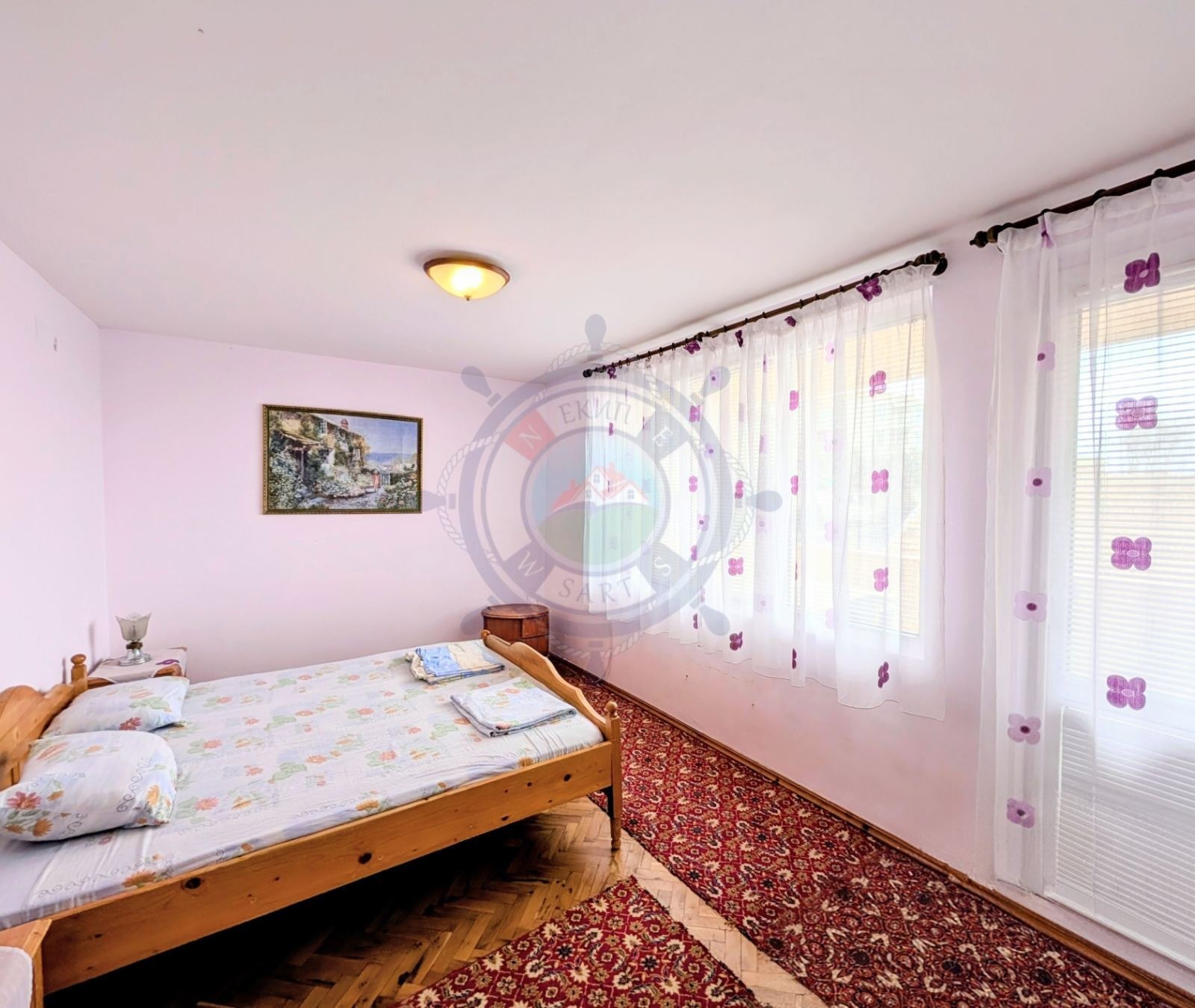 Продава КЪЩА, гр. Варна, м-т Евксиноград, снимка 5 - Къщи - 47218400