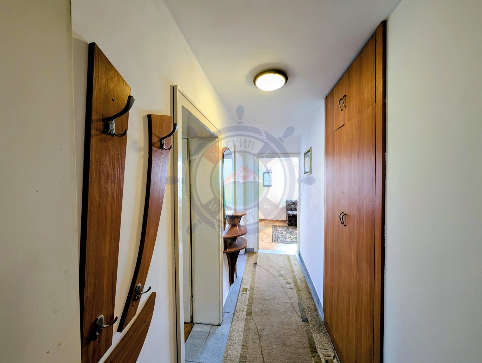 Продава КЪЩА, гр. Варна, м-т Евксиноград, снимка 4 - Къщи - 47218400