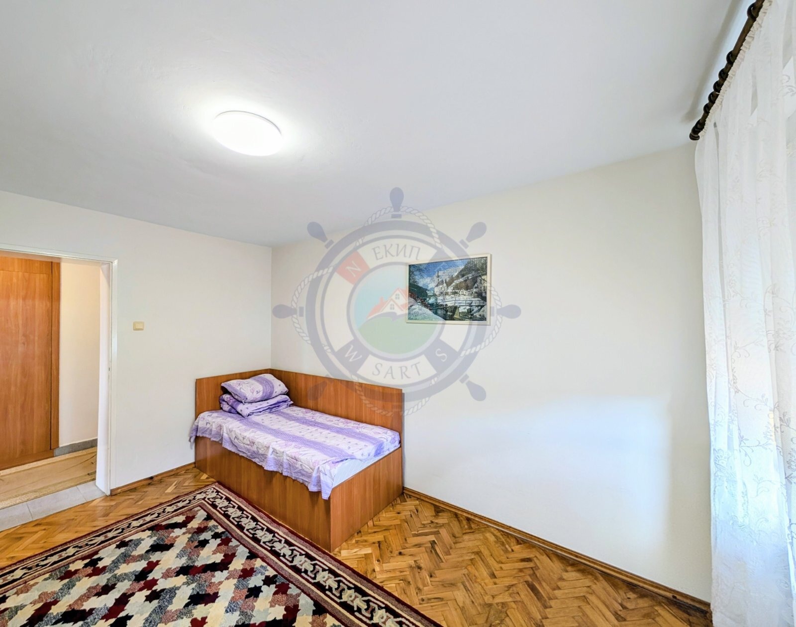 Продава КЪЩА, гр. Варна, м-т Евксиноград, снимка 9 - Къщи - 47218400