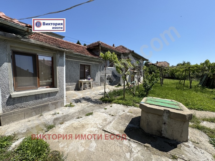 Продава КЪЩА, с. Първомайци, област Велико Търново, снимка 2 - Къщи - 50401251