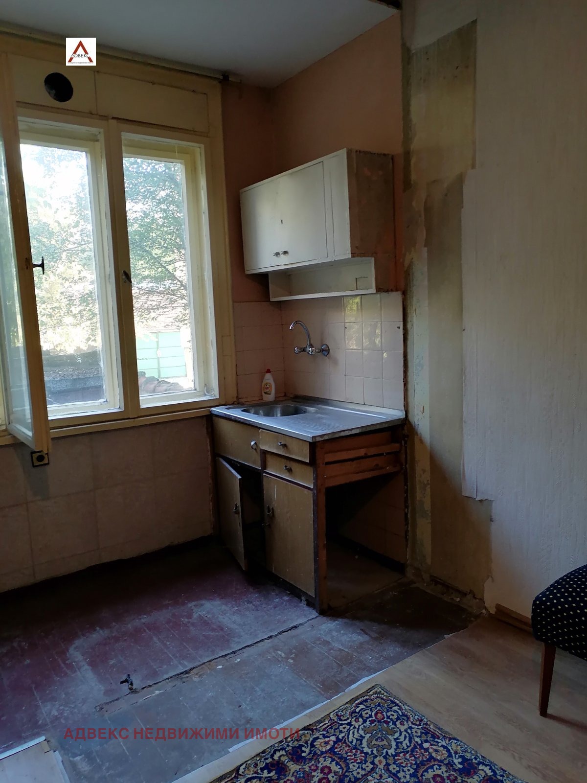 Продава КЪЩА, гр. Пловдив, Център, снимка 2 - Къщи - 53731050