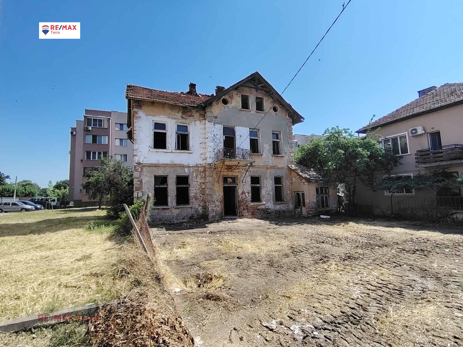 Продава КЪЩА, гр. Бяла Слатина, област Враца, снимка 9 - Къщи - 54992020
