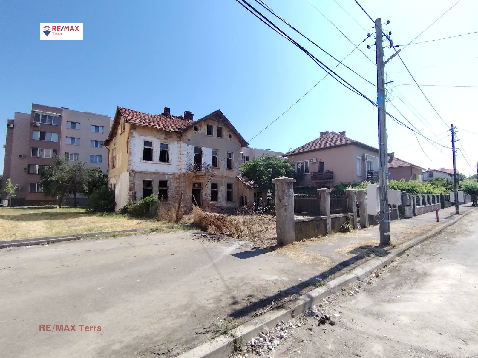 Продава КЪЩА, гр. Бяла Слатина, област Враца, снимка 5 - Къщи - 54992020