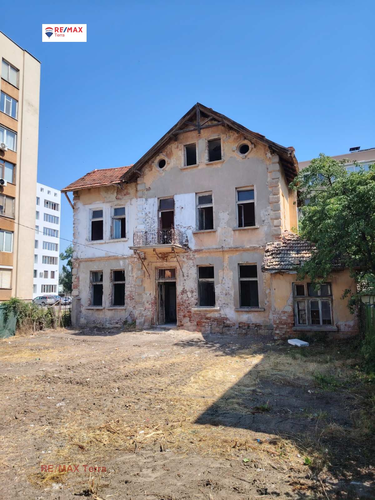 Продава КЪЩА, гр. Бяла Слатина, област Враца, снимка 3 - Къщи - 54992020