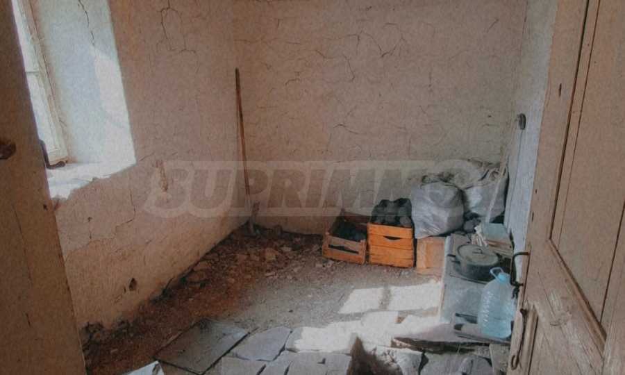 Продава КЪЩА, с. Черноград, област Бургас, снимка 12 - Къщи - 55295423