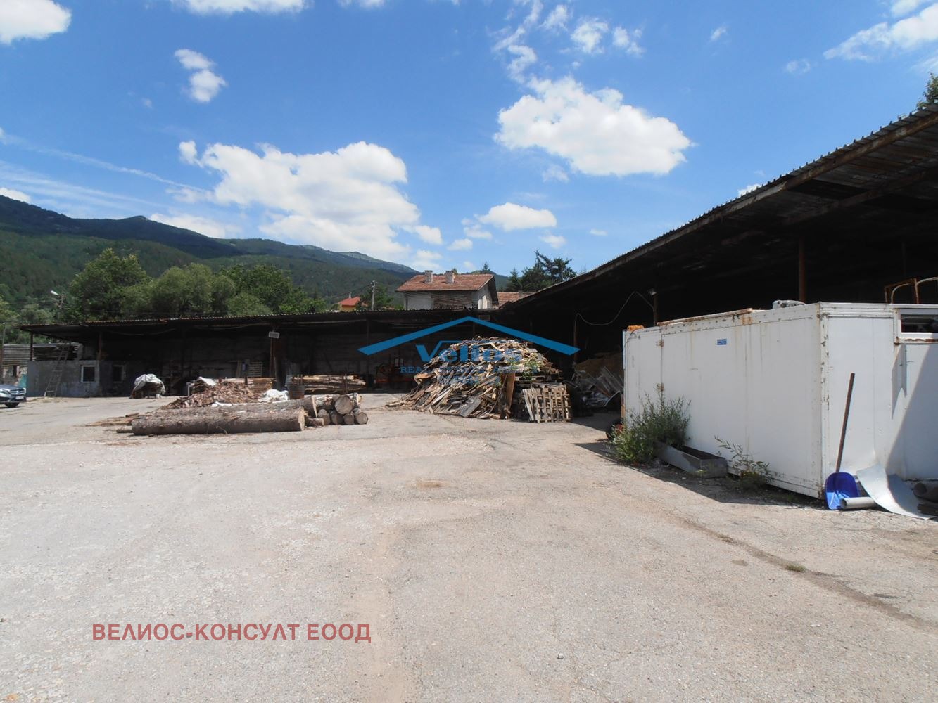 Продава ПАРЦЕЛ, с. Рударци, област Перник, снимка 7 - Парцели - 53895041