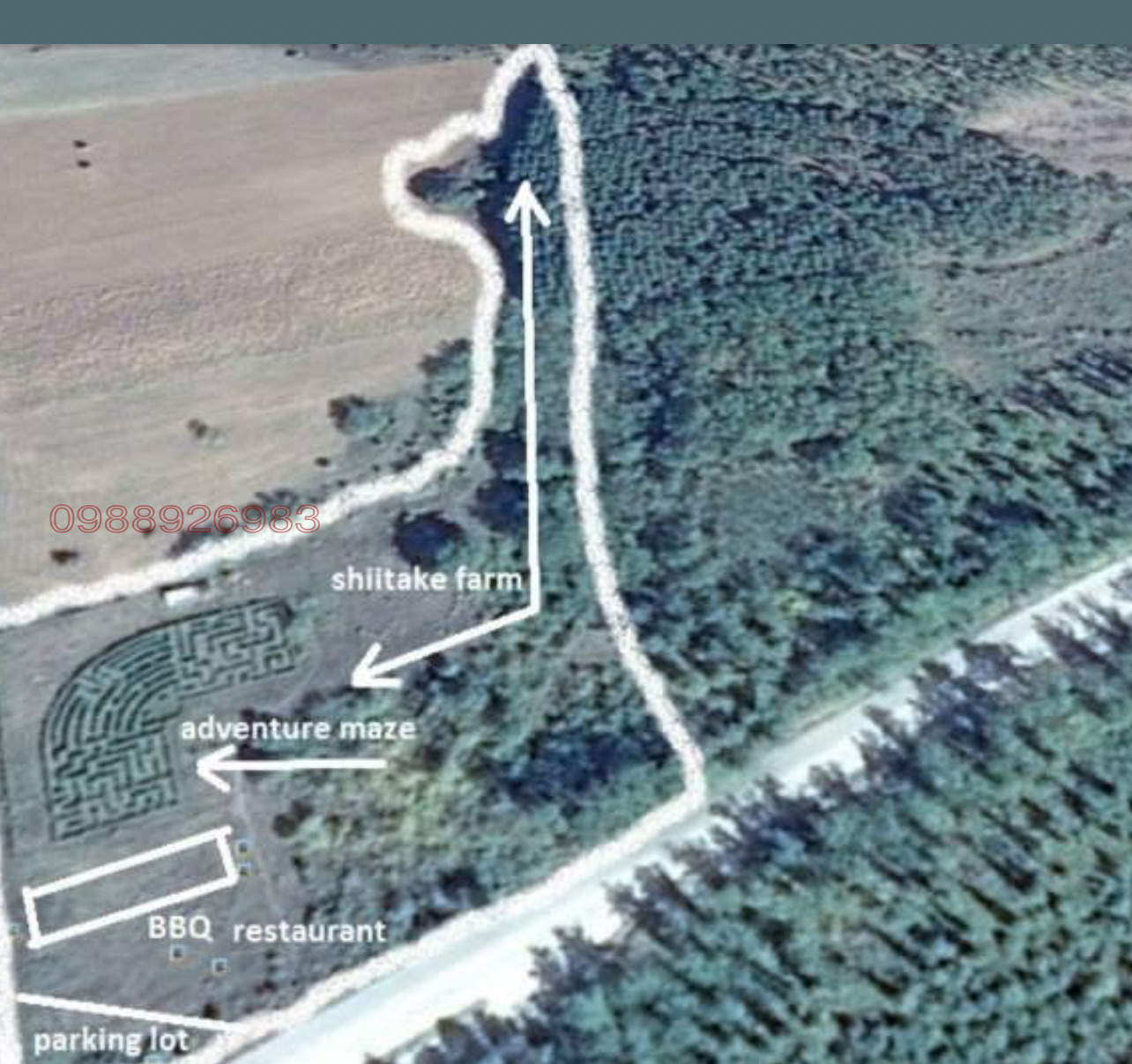 Продава ПАРЦЕЛ, гр. Антоново, област Търговище, снимка 2 - Парцели - 54005056