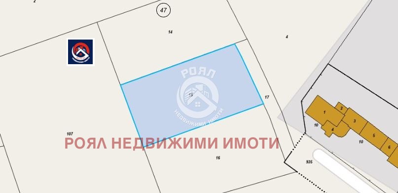 Продава ПАРЦЕЛ, с. Бенковски, област Пловдив, снимка 3 - Парцели - 56302164