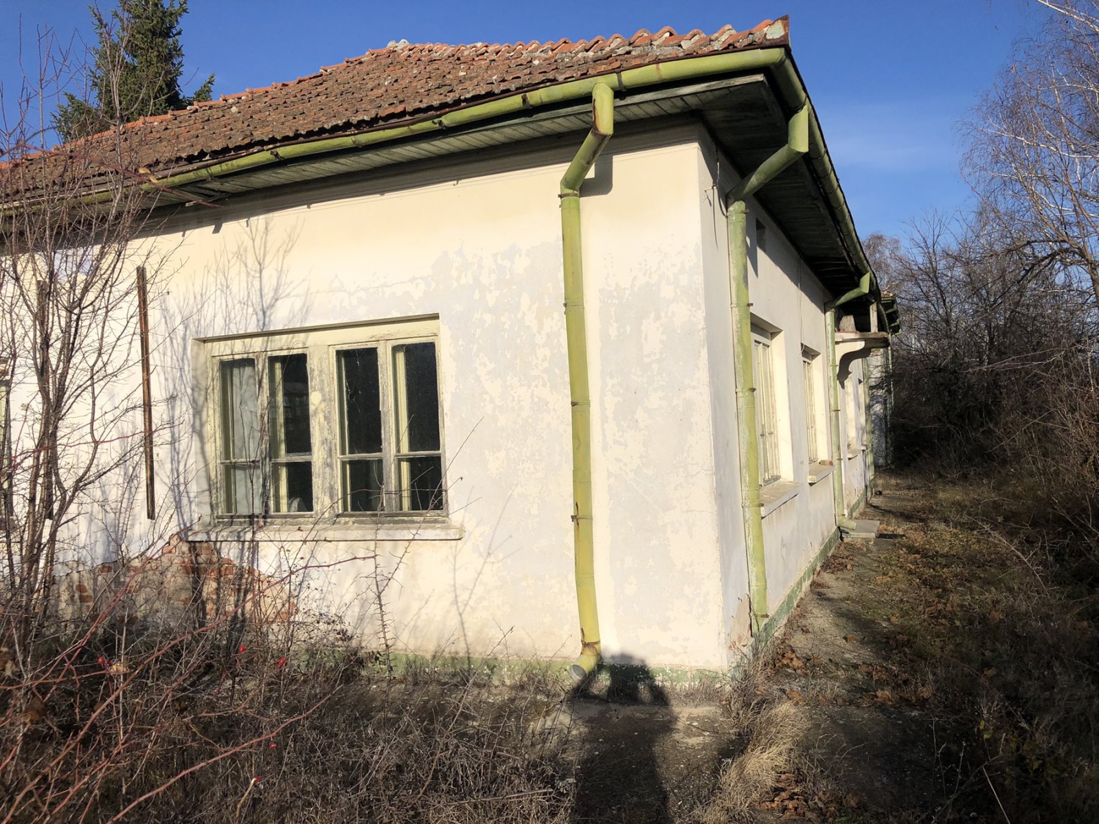 Продава БИЗНЕС ИМОТ, гр. Грамада, област Видин, снимка 2 - Други - 55600003