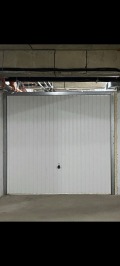 Продава ГАРАЖ, ПАРКОМЯСТО, гр. Русе, Възраждане, снимка 3