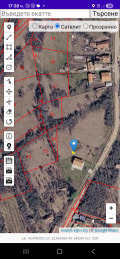 Продава ПАРЦЕЛ, с. Дебели лаг, област Перник, снимка 5