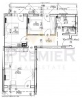 Продава  3-стаен град Варна , Централна поща , 126 кв.м | 73008350 - изображение [8]