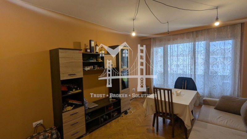 Продава 2-СТАЕН в град София, Надежда 1 - 65 кв.м / 195 000 € » 381 386.85 лв., ТРЪСТ БРОКЕР СЪЛЮШЪНС