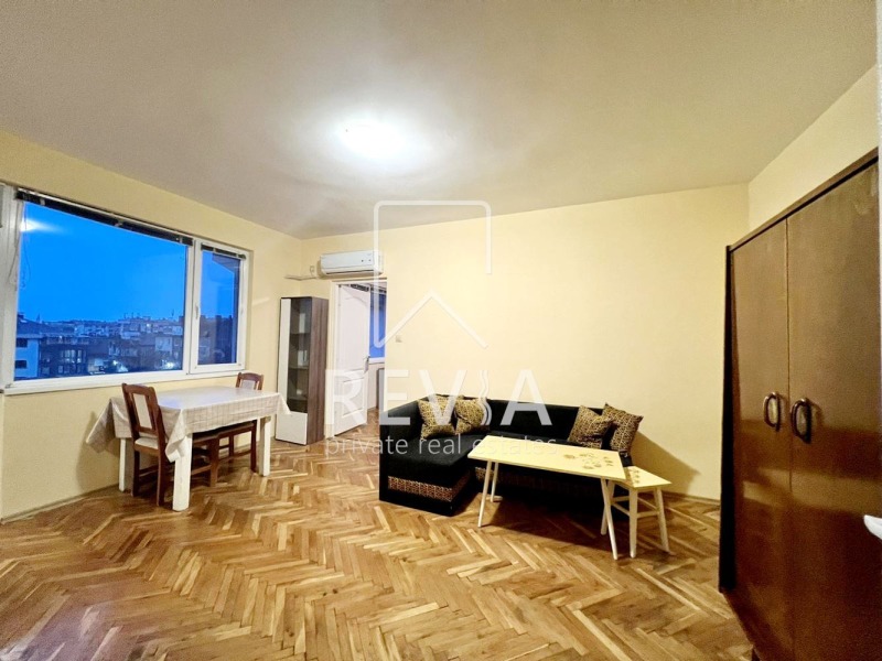 Продава 3-СТАЕН в град Бургас, Възраждане - 60 кв.м / 135 000 € » 264 037.05 лв., РЕВИА РЕАЛ ЕСТЕЙТ