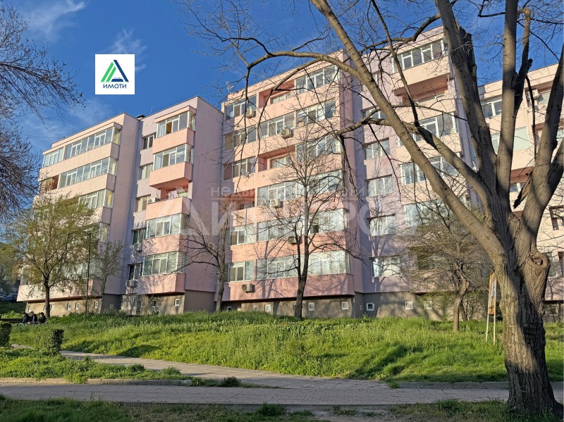 Продава 3-СТАЕН в област Шумен, гр. Нови пазар - 77 кв.м / 57 000 € » 111 482.31 лв., ДИМИТРОВ ИМОТИ