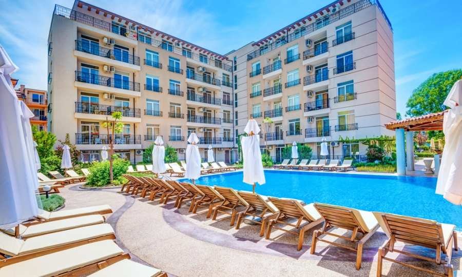 Продава 1-СТАЕН | Imot.bg — изображение 9