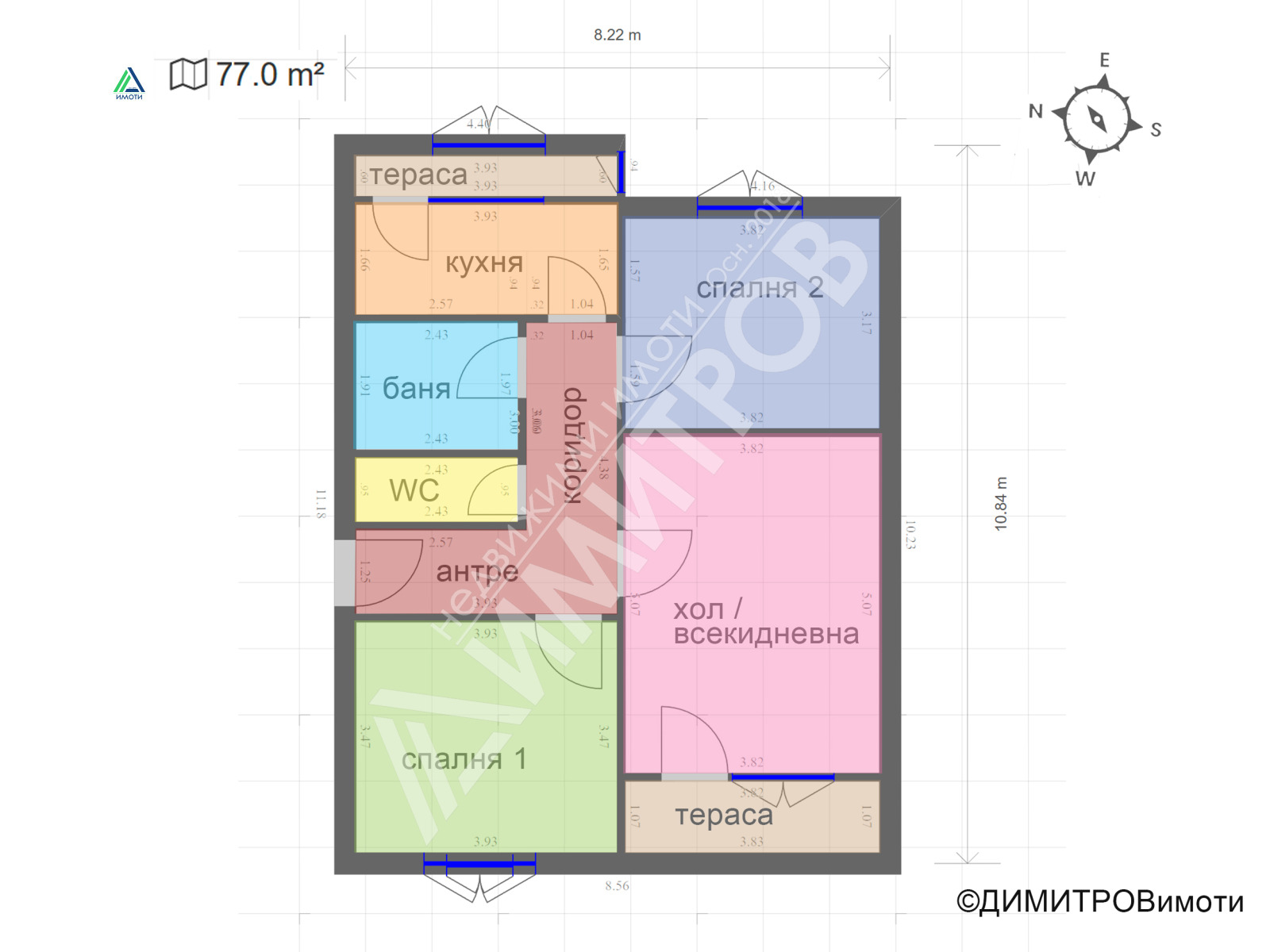 ������� 3-����� | Imot.bg � ����������� 10