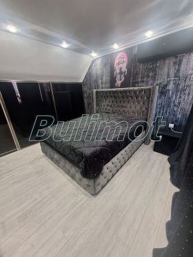 1 ložnice Centar, Varna 10